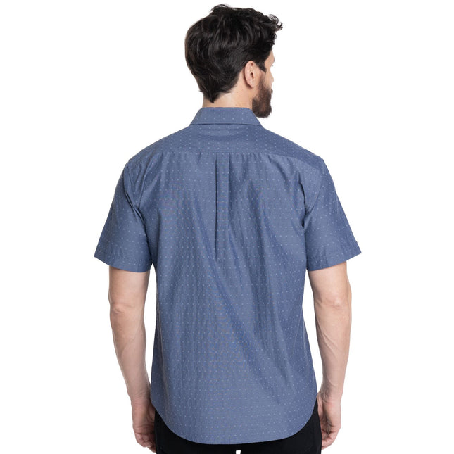 CAMISA KOTTING DOBBY SPORT