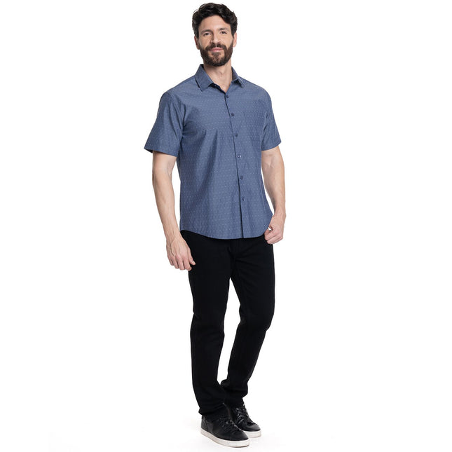 CAMISA KOTTING DOBBY SPORT