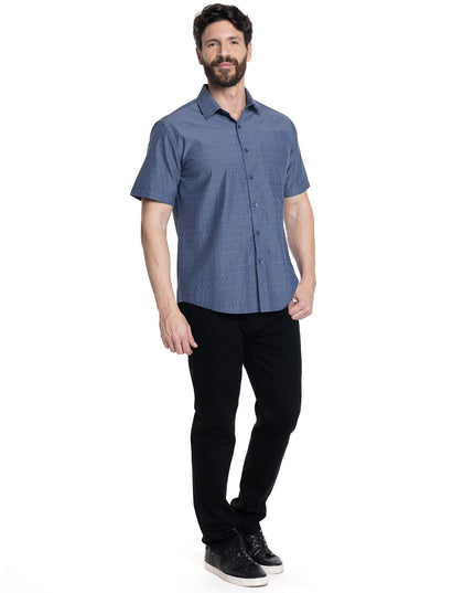 CAMISA KOTTING DOBBY SPORT