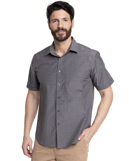 CAMISA KOTTING DOBBY SPORT