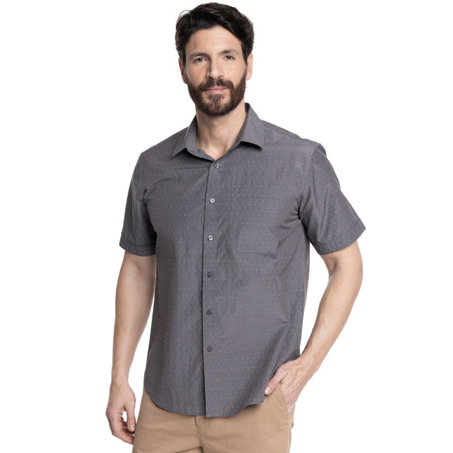 CAMISA KOTTING DOBBY SPORT