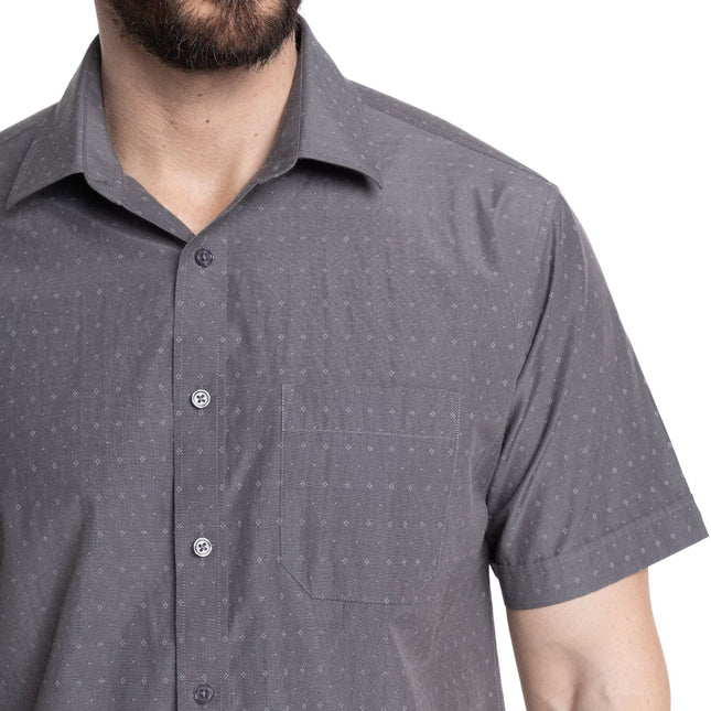 CAMISA KOTTING DOBBY SPORT