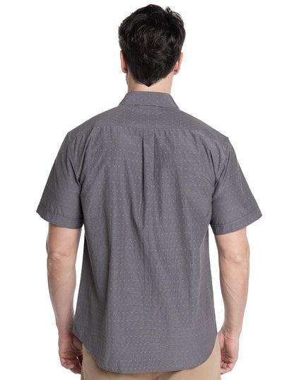 CAMISA KOTTING DOBBY SPORT