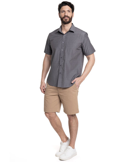 CAMISA KOTTING DOBBY SPORT