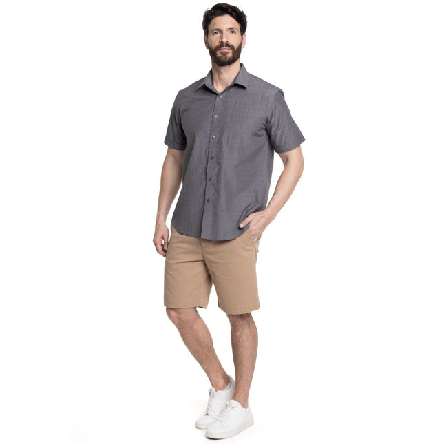 CAMISA KOTTING DOBBY SPORT