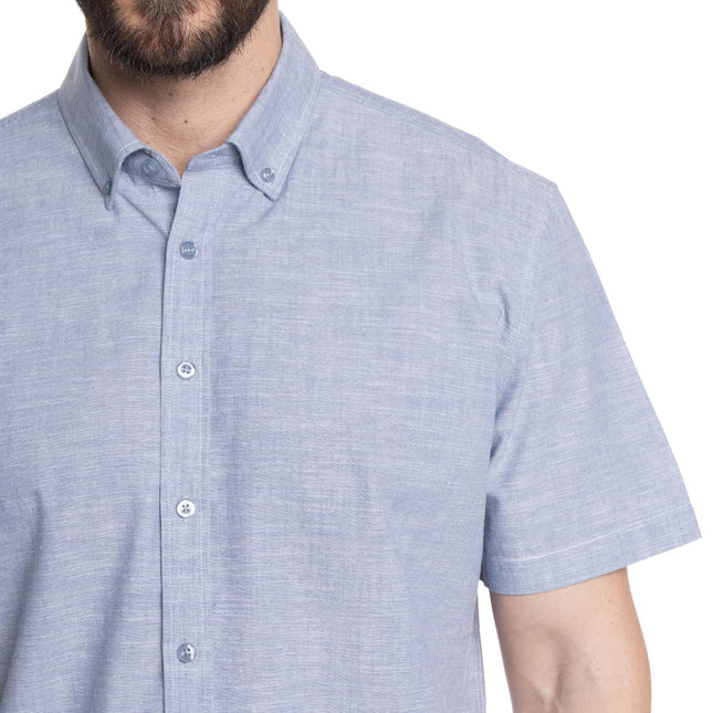 CAMISA KOTTING FANTASIA ESTAMPADA