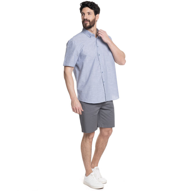 CAMISA KOTTING FANTASIA ESTAMPADA