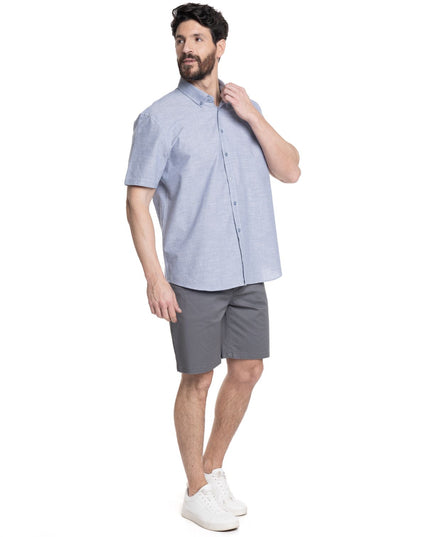CAMISA KOTTING FANTASIA ESTAMPADA