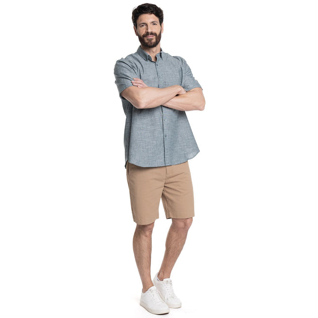 CAMISA KOTTING FANTASIA ESTAMPADA