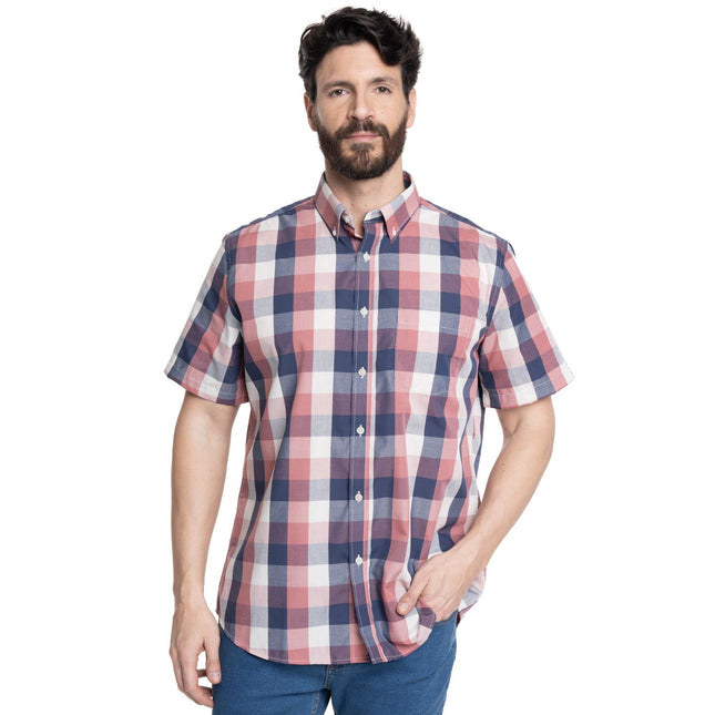 Camisa Kotting Fantasia Premium KOTTING en color rosado cl.