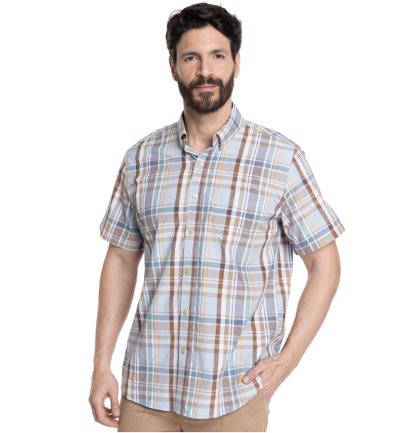 CAMISA KOTTING FANTASIA CLASICA