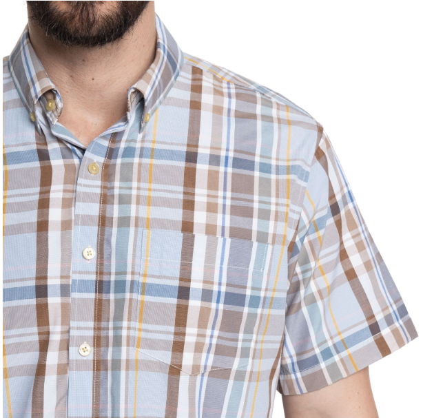 CAMISA KOTTING FANTASIA CLASICA