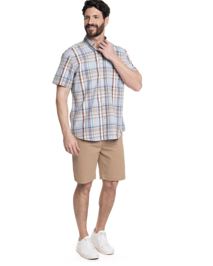 CAMISA KOTTING FANTASIA CLASICA