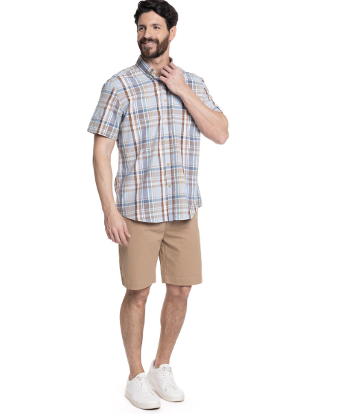 CAMISA KOTTING FANTASIA CLASICA