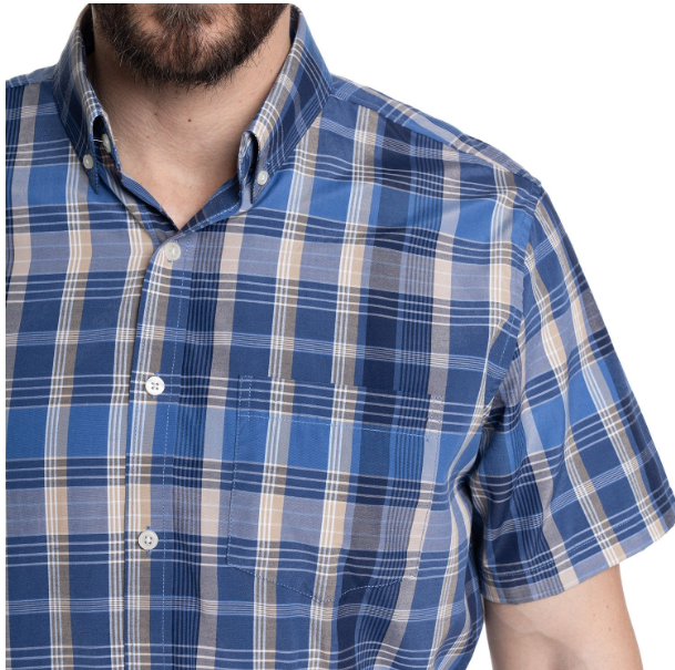 CAMISA KOTTING FANTASIA CLASICA