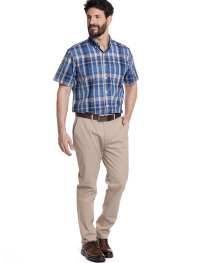 CAMISA KOTTING FANTASIA CLASICA