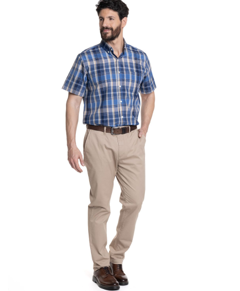 CAMISA KOTTING FANTASIA CLASICA
