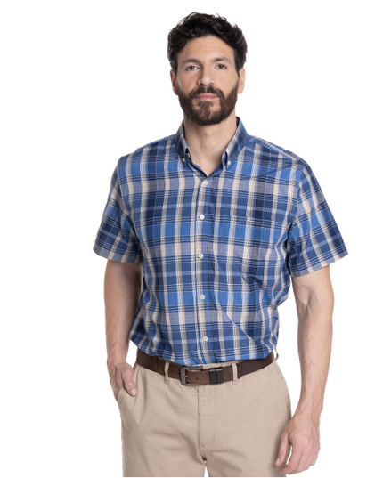 CAMISA KOTTING FANTASIA CLASICA