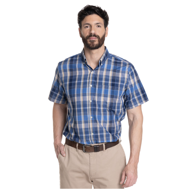 CAMISA KOTTING FANTASIA CLASICA