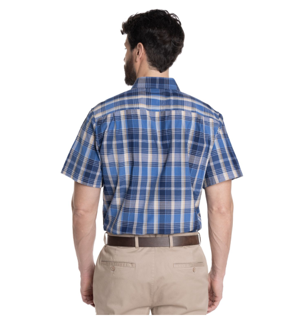CAMISA KOTTING FANTASIA CLASICA