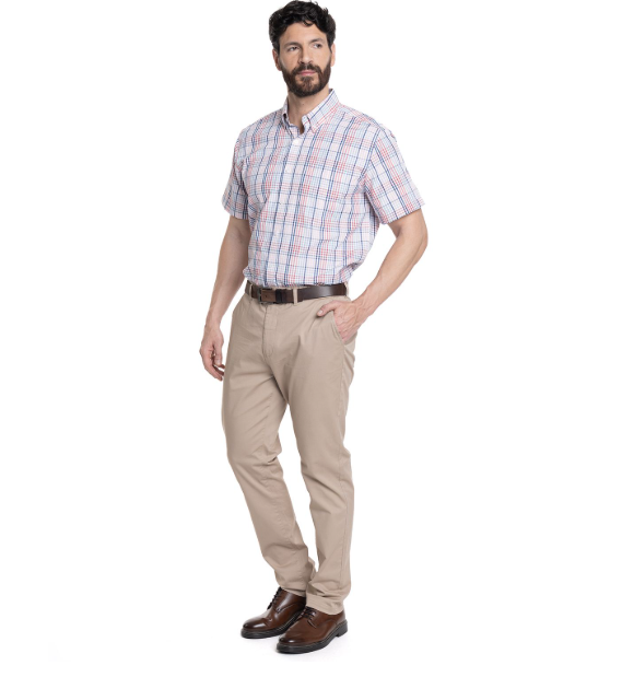 CAMISA KOTTING FANTASIA CLASICA