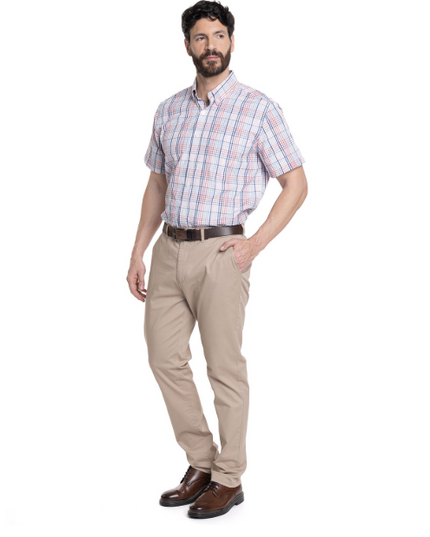 CAMISA KOTTING FANTASIA CLASICA