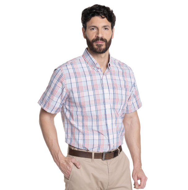 CAMISA KOTTING FANTASIA CLASICA