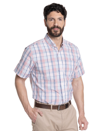 CAMISA KOTTING FANTASIA CLASICA