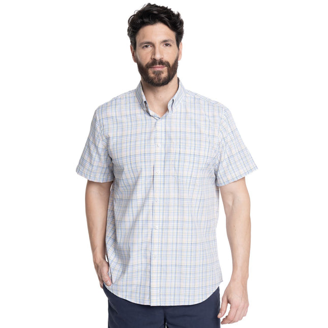 Camisa Kotting Fantasia Clasica KOTTING en color vainilla.