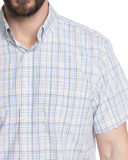 CAMISA KOTTING FANTASIA CLASICA - MAWI