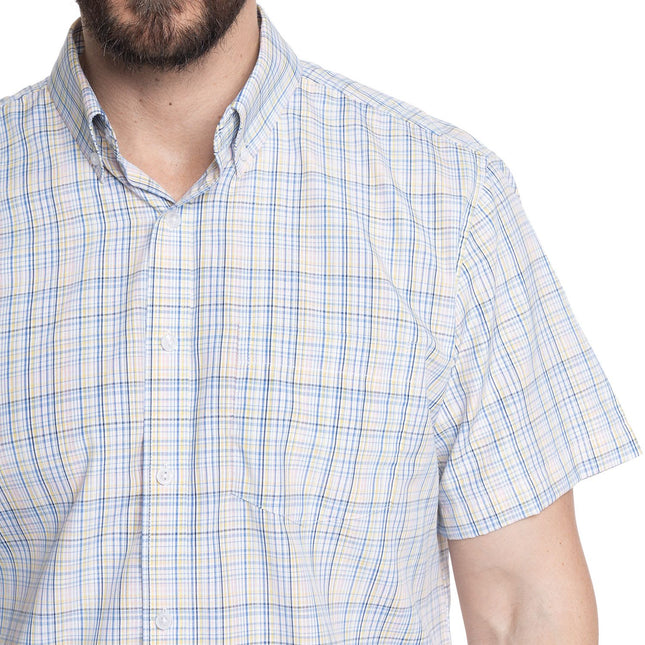 CAMISA KOTTING FANTASIA CLASICA