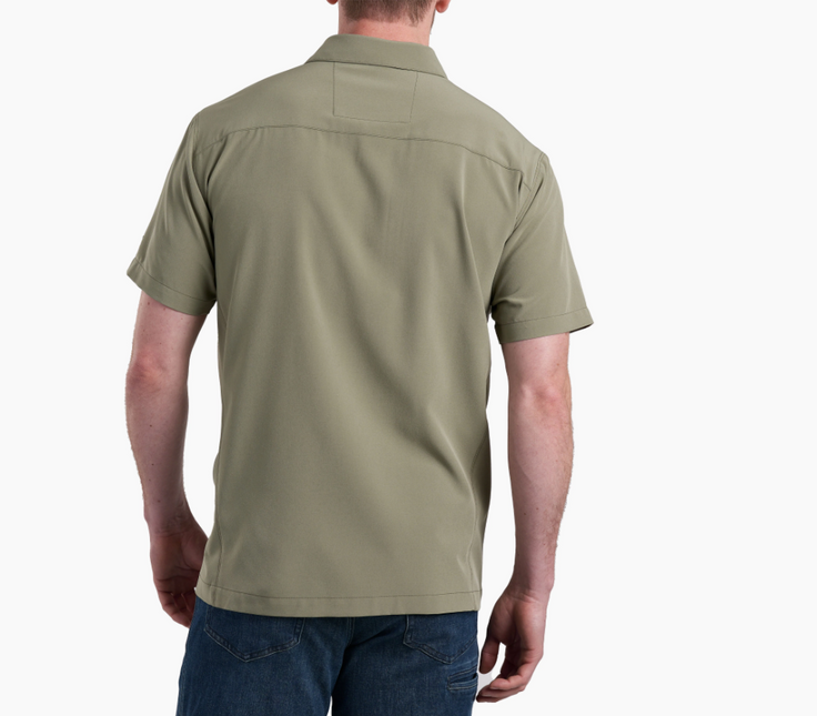 CAMISA KUHL RENEGADE