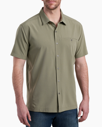 CAMISA KUHL RENEGADE