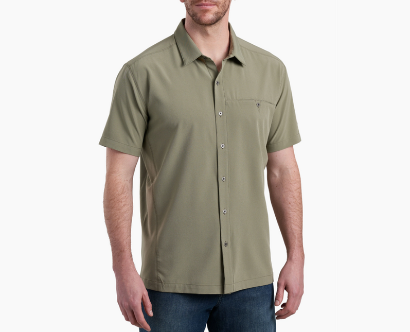 CAMISA KUHL RENEGADE