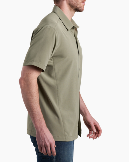 CAMISA KUHL RENEGADE