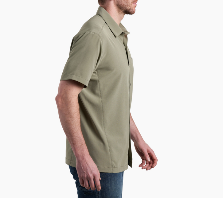 CAMISA KUHL RENEGADE