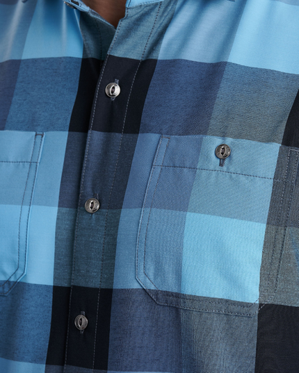 CAMISA KUHL STYK