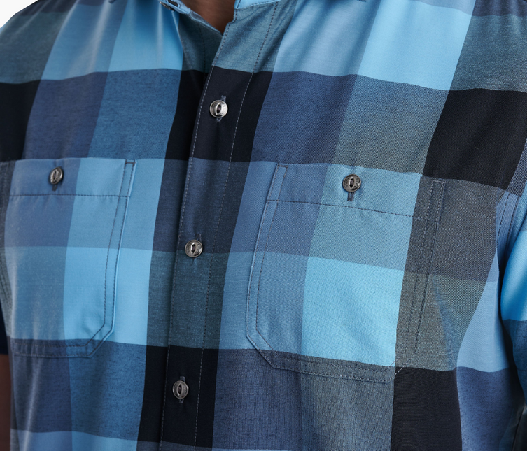 CAMISA KUHL STYK