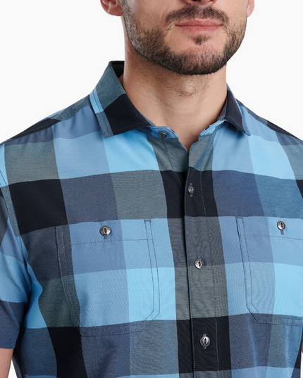 CAMISA KUHL STYK
