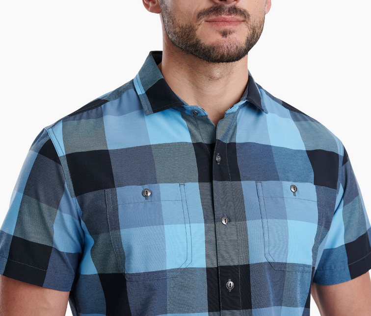 CAMISA KUHL STYK