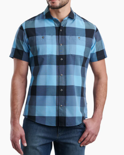 CAMISA KUHL STYK