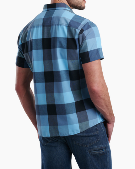 CAMISA KUHL STYK