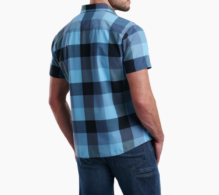CAMISA KUHL STYK