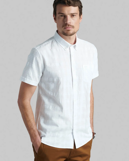 CAMISA FEROUCH HOUSTON