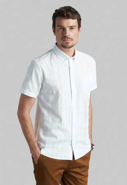 CAMISA FEROUCH HOUSTON