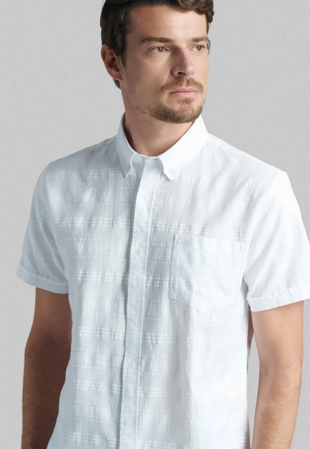 CAMISA FEROUCH HOUSTON