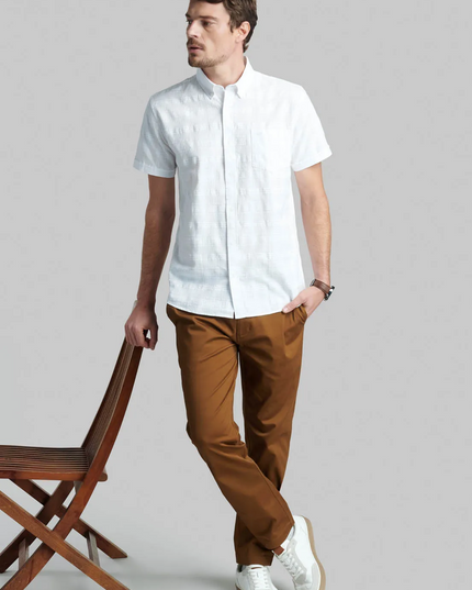 CAMISA FEROUCH HOUSTON