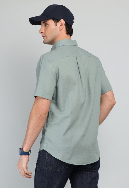 CAMISA ARROW