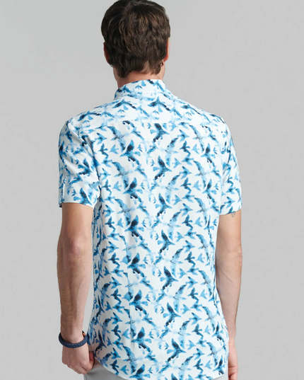 CAMISA FEROUCH ROSWELL