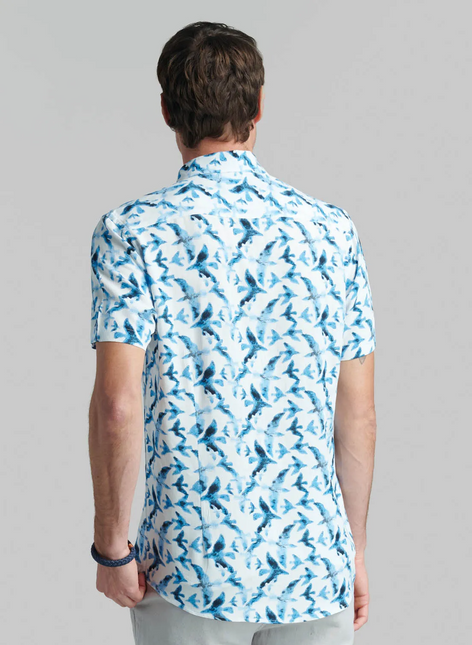 CAMISA FEROUCH ROSWELL